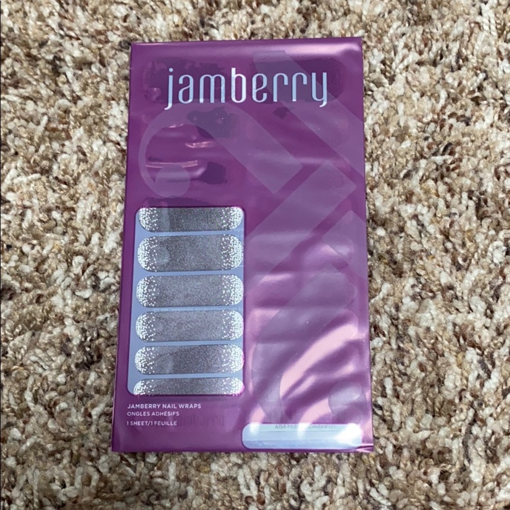 Jamberry - NWT nail wraps